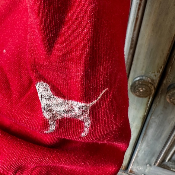 Pink for Victoria Secret Sweatpants size S - Picture 5 of 6